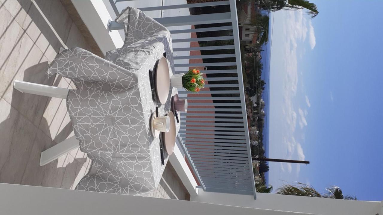 Akamandos 76 Apartment Peyia Exterior photo